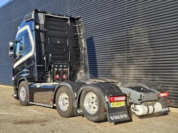 Volvo FH 16 750 6x2  BOOGIE / RETARDER / I PARK COOL